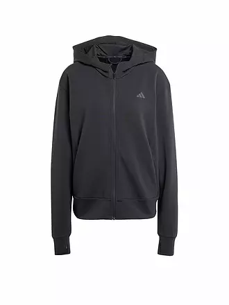 ADIDAS | Damen Kapuzenjacke D4T | 